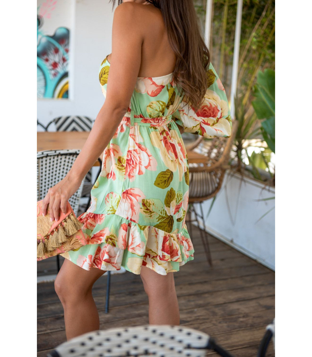 VESTIDO FORMENTERA ASIME