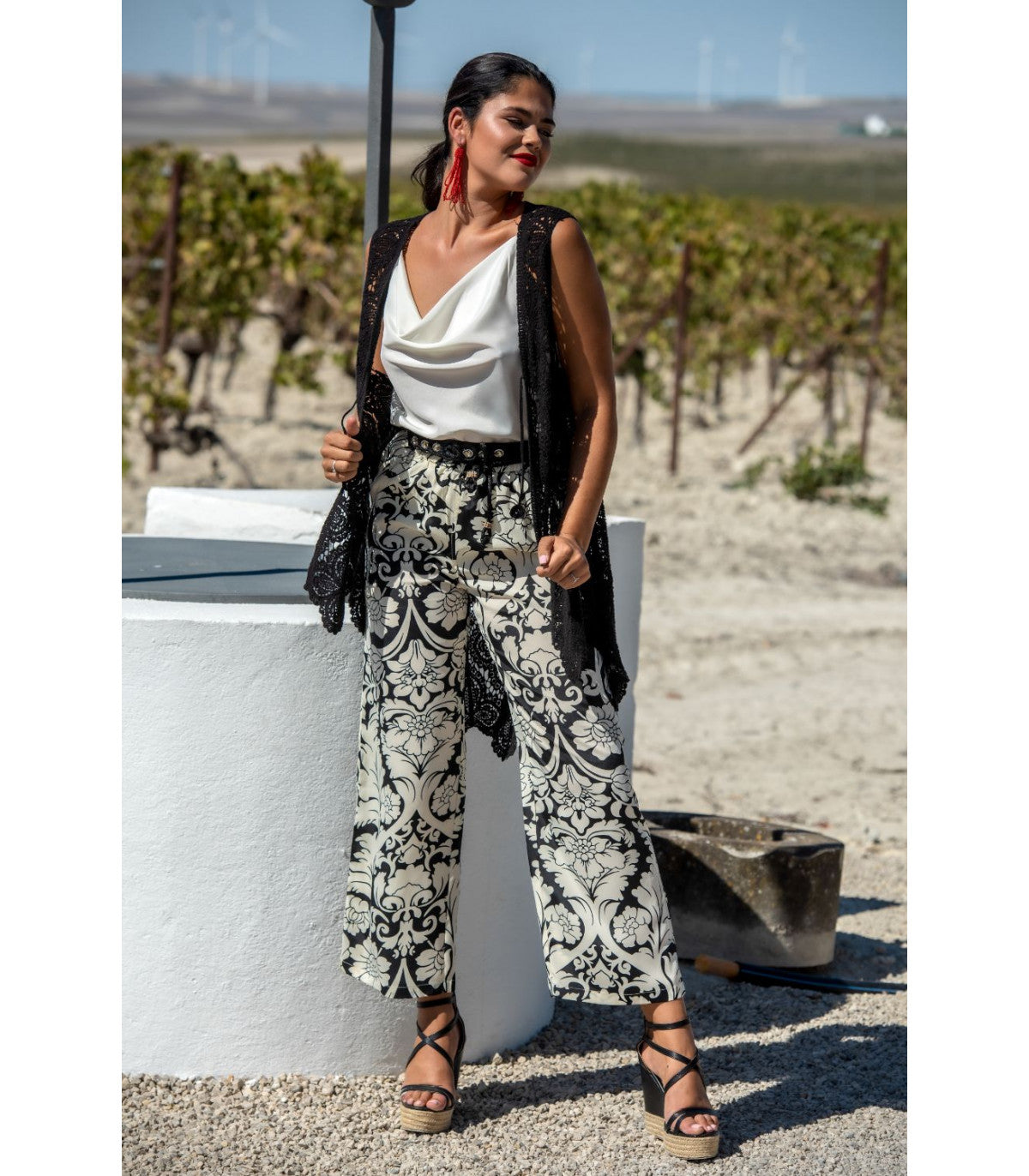 PANTALON ALMIJAR